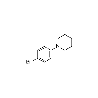 4-(N-哌啶基)溴苯,1-(4-Bromophenyl)piperidine