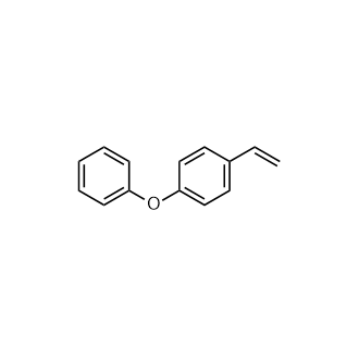 1-苯氧基-4-乙烯基苯,1-Phenoxy-4-vinylbenzene