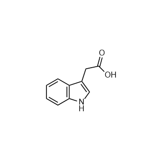 3-吲哚乙酸（IAA）,3-Indoleacetic acid