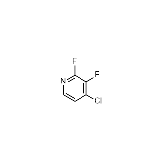 4-氯-2,3-二氟吡啶,4-Chloro-2,3-difluoropyridine