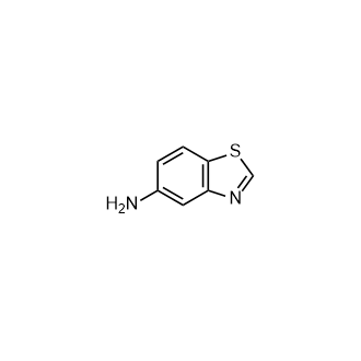 1,3-苯并噻唑-5-胺,1,3-Benzothiazol-5-amine