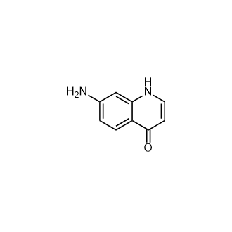 7-氨基喹啉-4-醇,7-Aminoquinolin-4-ol