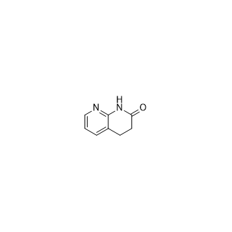 3,4-二氢-1,8-萘啶-2(1H)-酮,3,4-Dihydro-1,8-naphthyridin-2(1H)-one