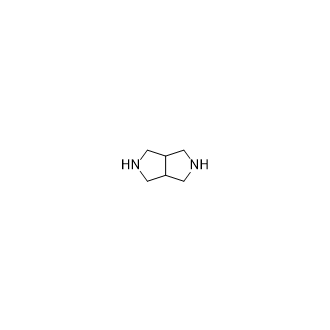 3,7-二氮雜雙環(huán)[3,3,0]辛烷,Octahydropyrrolo[3,4-c]pyrrole