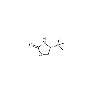 (R)-4-叔丁基-2-噁唑烷酮,(R)-4-tert-Butyl-2-oxazolidinone