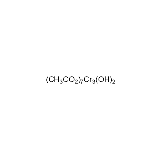 乙酸铬(III)氢氧化物,AR,99%,Chromium acetate hydroxide,AR,99%