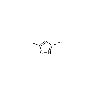 3-溴-5-甲基異噁唑,3-Bromo-5-methylisoxazole