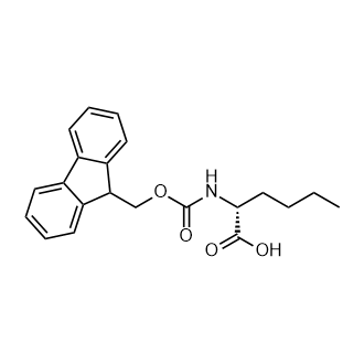 Fmoc-D-正亮氨酸,Fmoc-D-Nle-OH