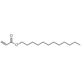 丙烯酸十二烷基酯（含穩(wěn)定劑）,Dodecyl acrylate