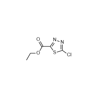 5-氯-1,3,4-噻二唑-2-羧酸乙酯,Ethyl 5-chloro-1,3,4-thiadiazole-2-carboxylate