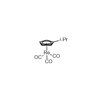 异丙基环戊二烯基铼三氯,i-Propylcyclopentadienylrhenium tricarbonyl