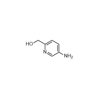 (5-氨基吡啶-2-基)甲醇,(5-Aminopyridin-2-yl)methanol