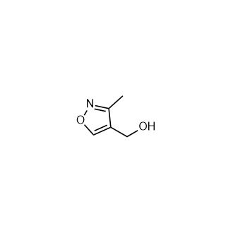 (3-甲基异噁唑-4-基)甲醇,(3-Methylisoxazol-4-yl)methanol