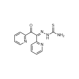 2-(2-氧代-1,2-二(吡啶-2-基)乙基亚基)肼-1-碳硫代酰胺,2-(2-Oxo-1,2-di(pyridin-2-yl)ethylidene)hydrazine-1-carbothioamide