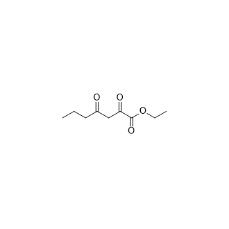 2,4-二羰基庚酸乙酯,Ethyl 2,4-dioxoheptanoate
