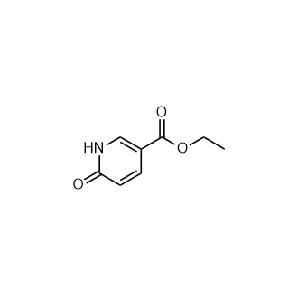 6-羟基烟酸乙酯,NSC 165497