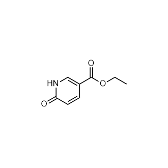 6-羥基煙酸乙酯,NSC 165497