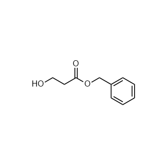 3-羟基丙酸苄酯,Benzyl 3-Hydroxypropionate