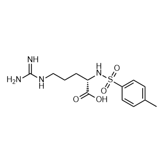 甲苯磺酰-L-精氨酸,Tosyl-L-arginine