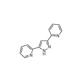 3,5-二(2-吡啶基)吡唑,3,5-Di(2-pyridyl)pyrazole