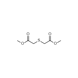 2,2'-硫代二乙酸二甲酯,Dimethyl 2,2'-thiodiacetate