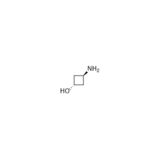 反式-3-氨基环丁醇,trans-3-Aminocyclobutanol