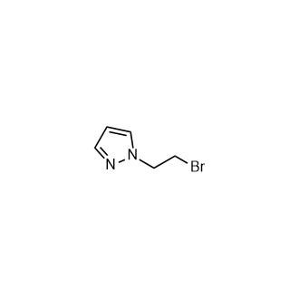 1-(2-溴乙基)-1H-吡唑,1-(2-Bromoethyl)-1H-pyrazole