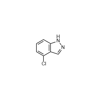 4-氯-1H-吲唑,4-Chloro-1H-indazole