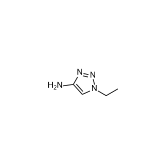 1-乙基-1h-1,2,3-三唑-4-胺,1-Ethyl-1h-1,2,3-triazol-4-amine
