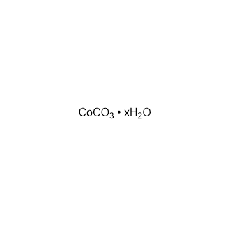 碳酸钴水合物,Cobalt carbonate hydrate