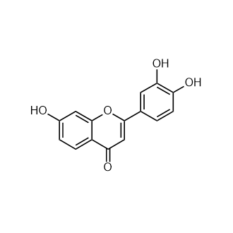 3',4',7-三羟基黄酮,3′,4′,7-Trihydroxyflavone