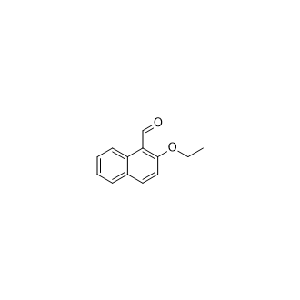 邻乙氧基萘甲醛,2-Ethoxy-1-naphthaldehyde