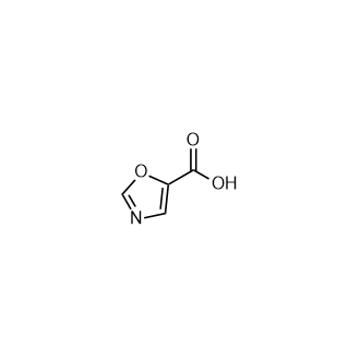 5-噁唑甲酸,Oxazole-5-carboxylic acid