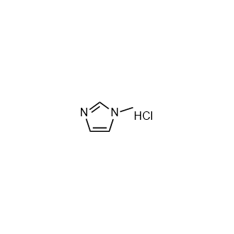 1-甲基咪唑盐酸盐,1-Methylimidazole hydrochloride