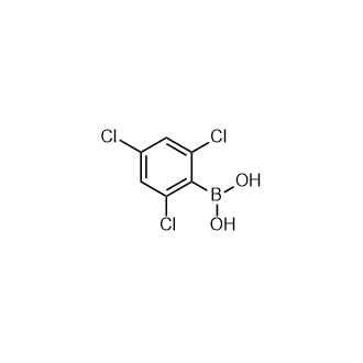 2,4,6-三氯苯硼酸,2,4,6-Trichlorophenylboronic acid