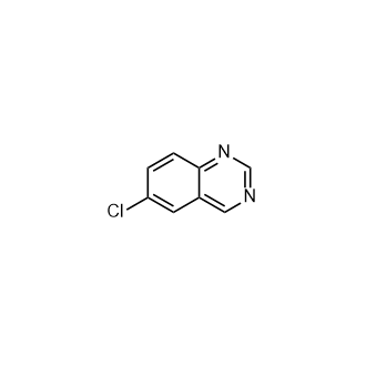 6-氯喹唑啉,6-Chloroquinazoline