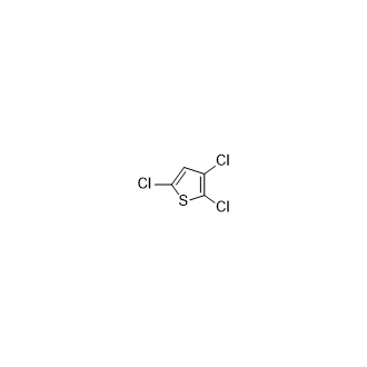 2,3,5-三氯噻吩,2,3,5-Trichlorothiophene