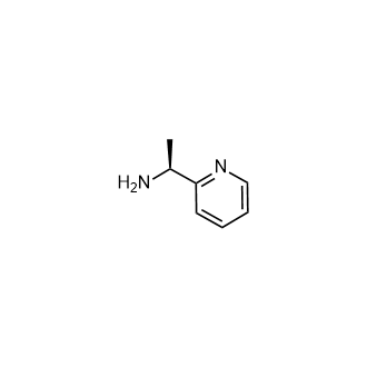 (S)-1-(吡啶-2-基)乙胺,(-)-(S)-1-(2-Pyridyl)ethanamine