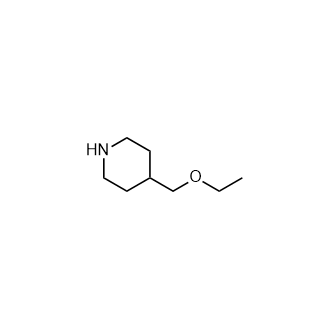 4-(乙氧基甲基)哌啶,4-(Ethoxymethyl)piperidine