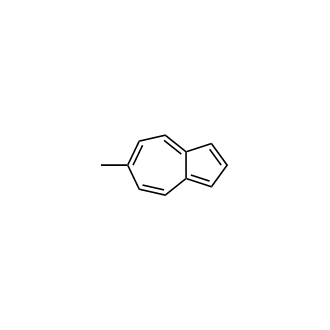 6-甲基芴,6-Methylazulene