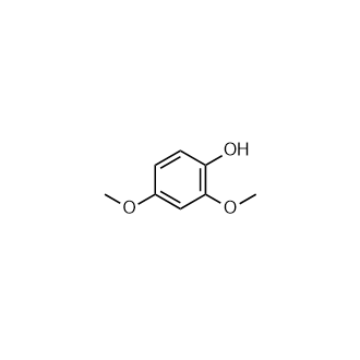 2,4-二甲氧基苯酚,2,4-Dimethoxyphenol