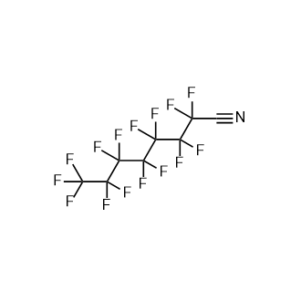 全氟辛腈,Perfluooctanonitrile