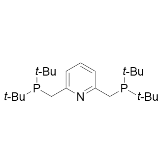2,6 -双(二叔丁基磷酸甲基)吡啶,2,6-Bis((di-tert-butylphosphino)methyl)pyridine