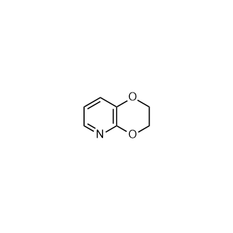 2,3-二氢-[1,4]二噁英[2,3-b]吡啶,2,3-Dihydro-[1,4]dioxino[2,3-b]pyridine