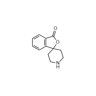 3H-螺[异苯并呋喃-1,4'-哌啶]-3-酮,3H-Spiro[isobenzofuran-1,4'-piperidin]-3-one