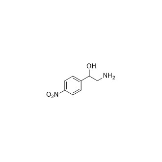 2-氨基-1-(4-硝基苯基)乙醇,2-Hydroxy-2-(4-nitrophenyl)ethylamine