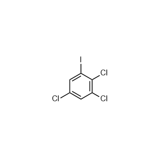 1,2,5-三氯-3-碘苯,1,2,5-Trichloro-3-iodobenzene