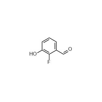 2-氟-3-羟基苯甲醛,3-Hydroxy-2-fluorobenzaldehyde