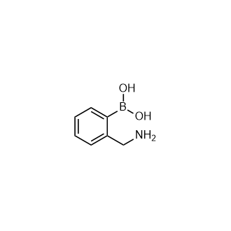 (2-(氨甲基)苯基)硼酸,(2-(Aminomethyl)phenyl)boronic acid