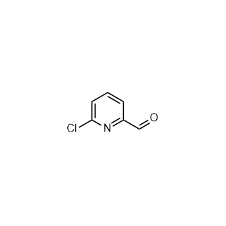 6-氯-2-吡啶甲醛,6-Chloropicolinaldehyde